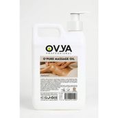 Naturel Spa Masaj Yağı 1lt.