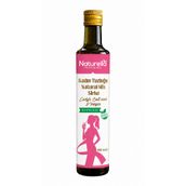 naturella KADIN TUZLUĞU NATURAL MİX SİRKE