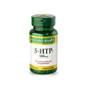 Nature's Bounty 5-HTP 100 mg 30 Kapsül