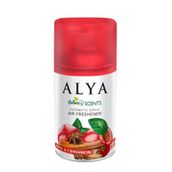Nature's Scents 250 ml Apple Cinnamon Elma Tarçın Oda Kokusu Yedek Makine Spreyi