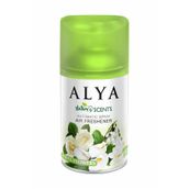 Nature's Scents 250 ml Beyaz Çiçekler Oda Kokusu Yedek Makine Spreyi