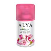 Nature's Scents 250 ml Magnolia Oda Kokusu Yedek Makine Spreyi