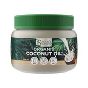 Nature's Supreme 300 ml Organik Hindistan Cevizi Yağı