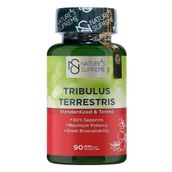 Nature's Supreme Tribulus Terrestris İçeren 90 Kapsül