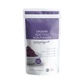 Naturiga 50 gr Organik Açai Tozu