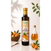 Naturlife Alıç Sirkesi - 500 ml