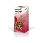 Naturoil 50 ml Hint Yağı