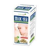Naturpy Milk Tea 250 gr Emziren Anne Çayı