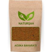 Naturşah 250 gr Acuka Baharatı