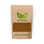 Naturşah 50 gr Acuka Baharatı