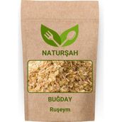 Naturşah 500 gr Buğday Ruşeym