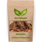 Naturşah Kınakına / Cinchona Pubescens 500 gr