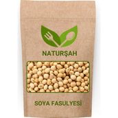 Naturşah Soya Fasulyesi 50 Gr