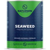 Naturwin Seaweed İthal Katı Deniz Yosunu 400 gr Gübre