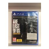 Naughty Dog THE LAST OF US PART 1 PS4 OYUNU