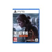 Naughty Dog The Last of Us Part II Remastered, PlayStation 5 Oyunu