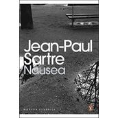 Nausea (Penguin Modern Classics) - Jean Paul Sartre
