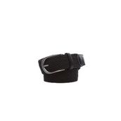 Nautica 27NU05X004T.0TB 85 cm Siyah Erkek Kemer