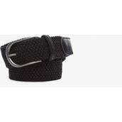 Nautica 27NU05X004T.0TB 95 cm Siyah Erkek Kemer
