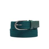 Nautica 27NU05X004T.3CJ 110 cm Yeşil Erkek Kemer