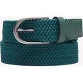 Nautica 27NU05X004T.3CJ 95 cm Yeşil Erkek Kemer