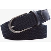 Nautica 27NU05X004T.4NV 105 cm Lacivert Erkek Kemer