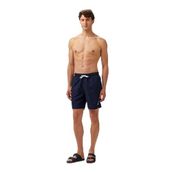 Nautica Erkek Lacivert Regular Fit Deniz Şortu-T55001T.4NV L