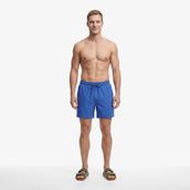 Nautica Erkek Mavi Regular Fit Deniz Şortu-T65546T.4PA XXL