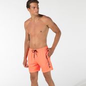 Nautica Erkek Turuncu Deniz Şortu 026 T35112t Turuncu