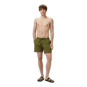 Nautica Erkek Yeşil Regular Fit Deniz Şortu-T55126T.3C7 XXL
