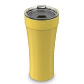 Nautica Urban Tumbler 590 ml Sarı Termos