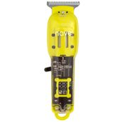 Nave BQ-06 Sarı Saç Sakal Kesme Makinesi