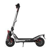 Navee UT5 Max 2400w Güç 39 Eğim Çift Hidrolik 150 KG Taşıma Kapasitesi TCS Elektrikli Scooter