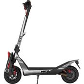 NAVEE Ut5 Max Elektrikli Scooter - 2400W Güç, 39 Eğim, Çift Hidrolik, 150 kg Taşıma Kapasitesi, Tcs, Find My - Siyah