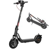 Navee V25I Pro 2 Amortisörlü 25 km Menzil 600 W TCS IPX5 Doubleflip Elektrikli Scooter