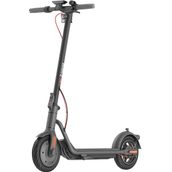 Navee V25i Pro 600 Watt 25 Km Menzil Siyah Elektrikli Scooter