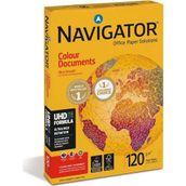 Navigator Gramajlı 120 gr 250 Yaprak A4 Fotokopi Kağıdı