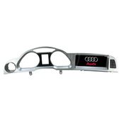 Navimex Audi A6 4 GB Ram Android Navigasyon Multimedya Ekran