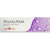 NazalNem 10 gr Nem Koruyucu Burun Merhemi