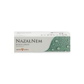 NazalNem 20 ml Burun Spreyi