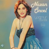 Nazan Öncel - Yağmur Duası - Plak