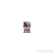 NAZILER İKTİDARI NASIL ELE GEÇİRDİ - WILLIAM SHERIDAN ALLEN