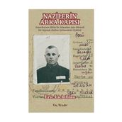 Nazilerin Arka Kapısı - Eric Lichtblau