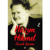 Nazım Hikmet'in Gerçek Yaşamı 2 - Kemal Sülker