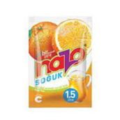Nazo Portakal 9 gr Soğuk Toz İçecek (24 adet)