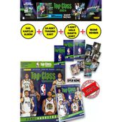 Nba Top Class 2024 Basketbolcu Albüm Dergisi