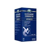 NBL Glucosamine Chondroitin Advanced 60 Tablet