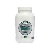 NBL Glukozamin Kondroitin MSM 60 Tablet