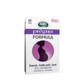 NBL Pregna Formula 30 Tablet