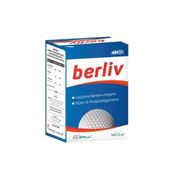 Nbt Life Berliv Lipozomal Berberis Vulgaris 60 Kapsül